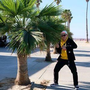 Meet your Posher, Edward